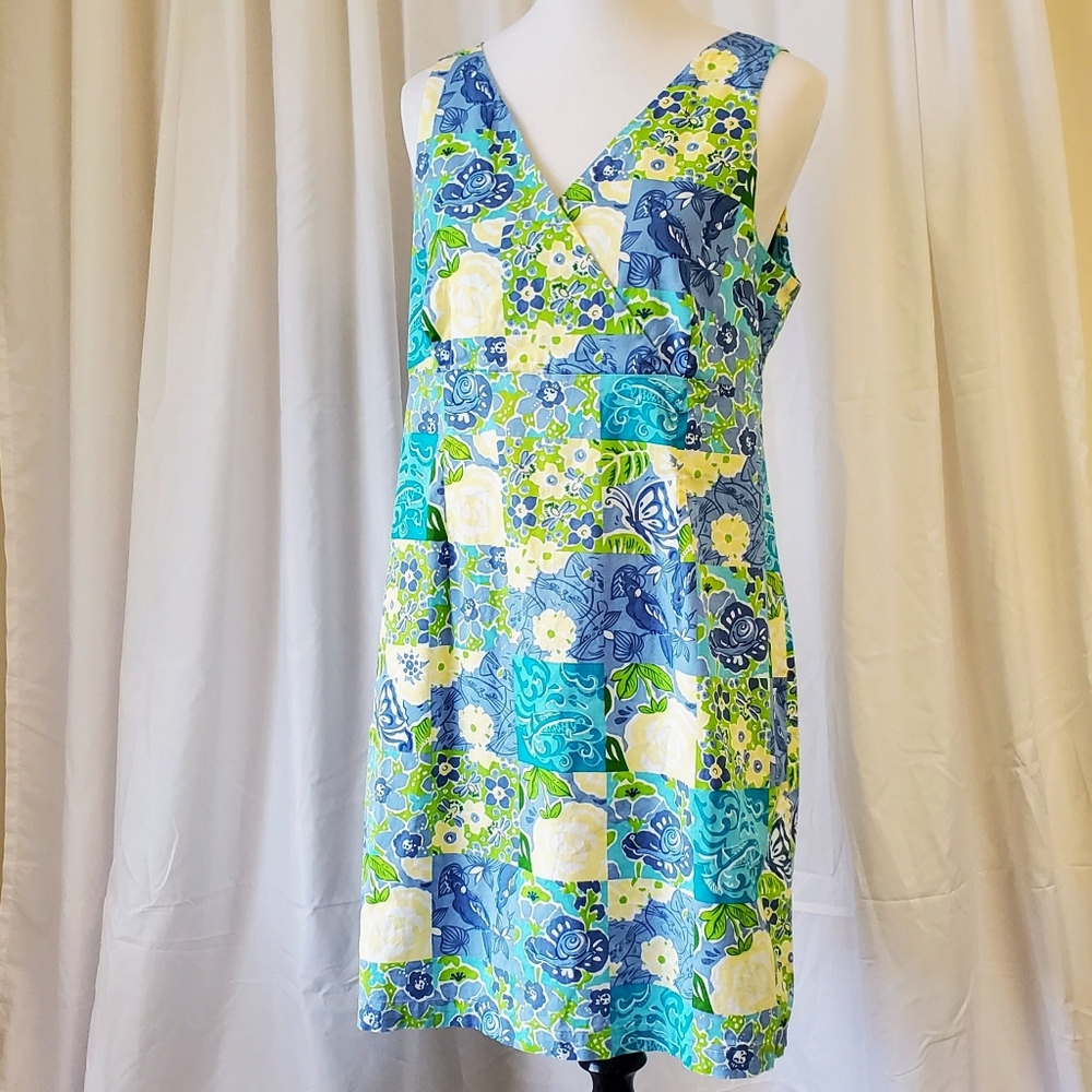 PERFECT SUMMER DRESS! - Picture 3 of 8